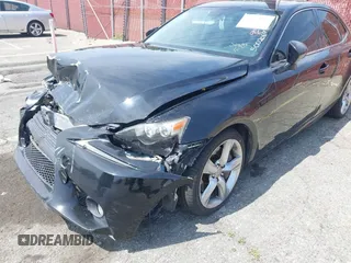 2014 Lexus IS 350 z VIN JTHCE1D2XE5002069, wystawiony jako IAAI lot #42360272 z przebiegiem 91 558 mil mil oraz . Historia ofert i sprzedaży dostępna na DreamBid. Obrazek 19.