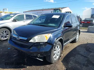 2007 Honda CR-V EX с VIN JHLRE38597C043130, выставлен на аукционе IAAI как лот 41864961 с пробегом 221 227 миль миль и . История ставок и продаж доступна на DreamBid. Изображение 2.