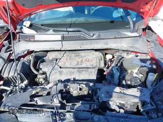 2018 Jeep Compass Altitude with VIN 3C4NJDBB0JT192615, listed as a IAAI auction lot 41633528 with 81,983 mi miles and . Bid and sale history available at carsss.com. Image 10.