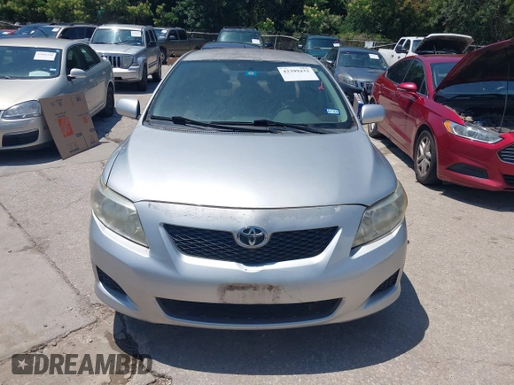 2010 Toyota Corolla z VIN 2T1BU4EEXAC292885, wystawiony jako IAAI lot #42399432 z przebiegiem 155 912 mil mil oraz . Historia ofert i sprzedaży dostępna na DreamBid. Obrazek 6.