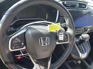 2018 Honda CR-V EX-L with VIN 7FARW1H88JE029579, listed as a IAAI auction lot 41670377 with 70,803 mi miles. Bid and sale history available at carsss.com. Image 11.