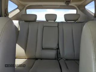 2004 Nissan Murano SE z VIN JN8AZ08W94W328592, wystawiony jako Copart lot #56763755 z przebiegiem 155 771 mil mil oraz Tytuł czysty. Historia ofert i sprzedaży dostępna na DreamBid. Obrazek 10.