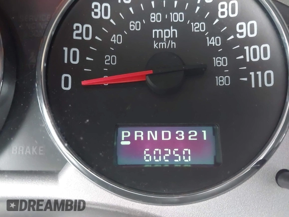 2006 Buick Rendezvous with VIN 3G5DA03L96S513034, listed as a IAAI auction lot 42202288 with 60,250 mi miles and . Bid and sale history available at DreamBid. Image 15.