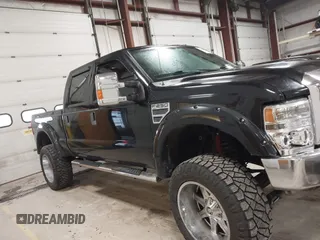 2009 Ford F-250 XL with VIN 1FTSW21579EA94732, listed as a IAAI auction lot 41447845 with 264,359 mi miles and . Bid and sale history available at DreamBid. Image 13.
