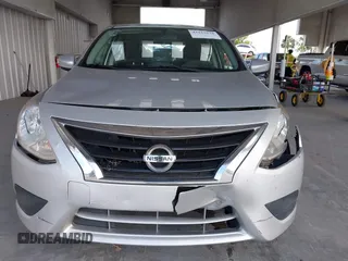 2019 Nissan Versa SV z VIN 3N1CN7AP0KL843210, wystawiony jako IAAI lot #42153678 z przebiegiem 94 408 mil mil oraz . Historia ofert i sprzedaży dostępna na DreamBid. Obrazek 12.