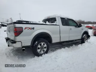 2014 Ford F-150 XL with VIN 1FTFX1EF7EFA21828, listed as a Copart auction lot 87640085 with 62,357 mi miles and Clean Title. Bid and sale history available at carsss.com. Image 3.
