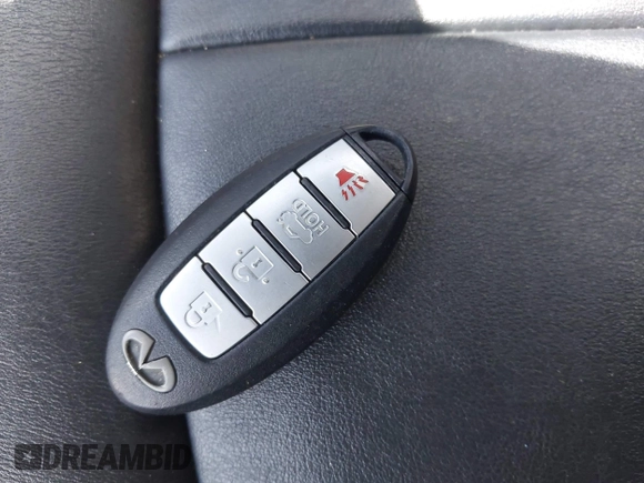 2014 Infiniti Q50 Premium with VIN JN1BV7AR5EM684966, listed as a IAAI auction lot 42306878 with 166,800 mi miles and . Bid and sale history available at DreamBid. Image 11.