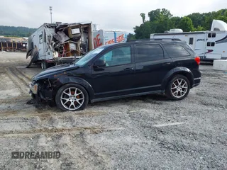 2013 Dodge Journey R/T с VIN 3C4PDCEG2DT556717, выставлен на аукционе IAAI как лот 41834753 с пробегом 153 008 миль миль и . История ставок и продаж доступна на DreamBid. Изображение 15.