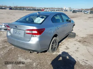 2019 Subaru Impreza Limited z VIN 4S3GKAU6XK3623446, wystawiony jako IAAI lot #41181637 z przebiegiem 102 240 mil mil oraz . Historia ofert i sprzedaży dostępna na DreamBid. Obrazek 4.