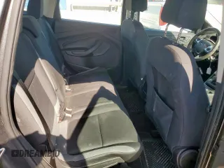 2016 Ford Escape S with VIN 1FMCU0F77GUC26119, listed as a Copart auction lot 50425705 with 161,316 mi miles and Salvage Title. Bid and sale history available at carsss.com. Image 10.