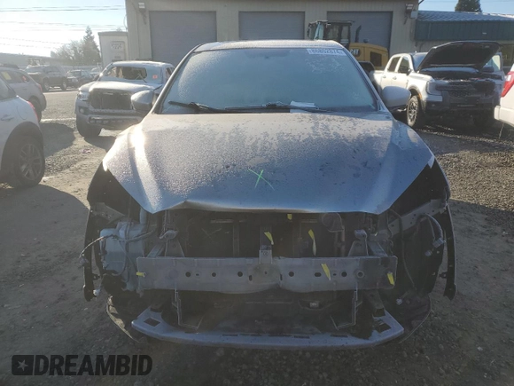 2013 Mazda CX-5 Grand Touring with VIN JM3KE4DEXD0155143, listed as a Copart auction lot 86852874 with 187,914 mi miles and Salvage Title. Bid and sale history available at carsss.com. Image 5.