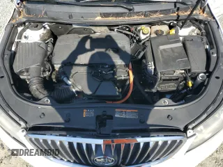 2013 Buick LaCrosse z VIN 1G4GA5ER2DF181147, wystawiony jako Copart lot #42118895 z przebiegiem 154 020 mil mil oraz Szkoda całkowita • Salvage title. Historia ofert i sprzedaży dostępna na DreamBid. Obrazek 12.