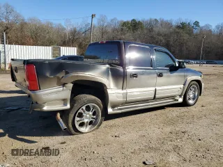 2006 GMC Sierra 1500 SLE1 z VIN 2GTEC13Z761338473, wystawiony jako Copart lot #86367404 z przebiegiem 244 610 mil mil oraz Szkoda całkowita • Salvage title. Historia ofert i sprzedaży dostępna na DreamBid. Obrazek 3.
