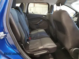 2018 Ford Escape SE z VIN 1FMCU9GD7JUB25596, wystawiony jako Copart lot #43562375 z przebiegiem 115 496 mil mil oraz Nie do naprawy • Non repairable. Historia ofert i sprzedaży dostępna na DreamBid. Obrazek 11.