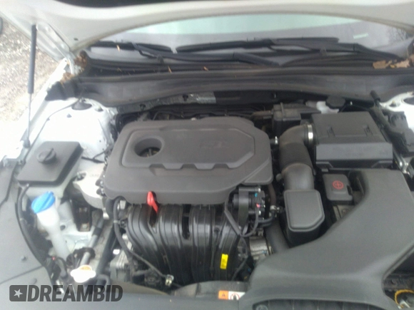 2018 Kia Optima LX with VIN 5XXGT4L38JG272718, listed as a IAAI auction lot 41716428 with 62,000 mi miles. Bid and sale history available at carsss.com. Image 10.