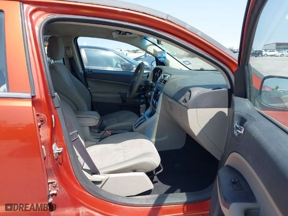 2010 Dodge Caliber SXT with VIN 1B3CB4HA9AD549848, listed as a IAAI auction lot 41915997 with 211,619 mi miles. Bid and sale history available at carsss.com. Image 5.