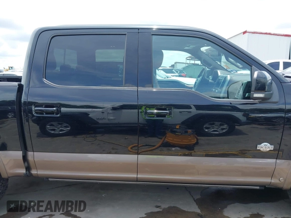 2018 Ford F-150 XL with VIN 1FTEW1EG8JFA43905, listed as a IAAI auction lot 42364574 with 139,009 mi miles and . Bid and sale history available at DreamBid. Image 13.