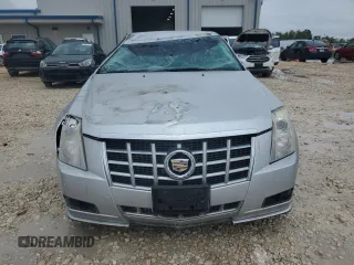 2013 Cadillac CTS Luxury с VIN 1G6DE5E52D0148566, выставлен на аукционе Copart как лот 52803415 с пробегом 110 866 миль миль и Списание • Salvage title. История ставок и продаж доступна на DreamBid. Изображение 5.