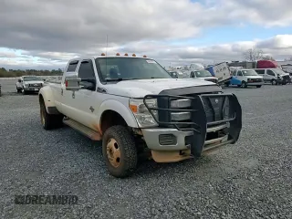 2013 Ford F-350 XL с VIN 1FT8W3DT7DEB17252, выставлен на аукционе Copart как лот 86815894 с пробегом 208 935 миль миль и Списание • Salvage title. История ставок и продаж доступна на DreamBid. Изображение 14.