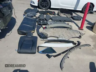 2018 Tesla Model 3 Long Range Battery with VIN 5YJ3E1EA7JF098632, listed as a IAAI auction lot 42002181 with 73,371 mi miles and . Bid and sale history available at DreamBid. Image 12.