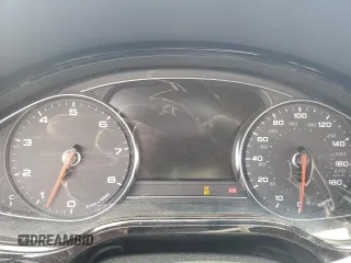 2011 Audi A8 z VIN WAURVAFD9BN013776, wystawiony jako Copart lot #51989675 z przebiegiem 148 822 mil mil oraz Szkody całkowita. Historia ofert i sprzedaży dostępna na DreamBid. Obrazek 9.