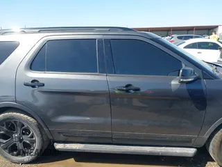 2019 Ford Explorer Sport с VIN 1FM5K8GT6KGA76813, выставлен на аукционе IAAI как лот 41970456 с пробегом 71 624 миль миль и . История ставок и продаж доступна на DreamBid. Изображение 14.