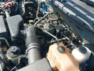 2010 Ford F-150 XL with VIN 1FTEX1CW7AFB06225, listed as a IAAI auction lot 42556807 with 311,511 mi miles and . Bid and sale history available at DreamBid. Image 19.