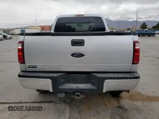 2008 Ford Super Duty F-250 SRW XL with VIN 1FTSW21R08EB47806, listed as a Copart auction lot 51878045 with 144,427 mi miles and Clean Title. Bid and sale history available at carsss.com. Image 6.
