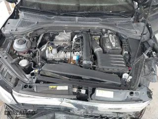2020 Volkswagen Jetta S with VIN 3VWN57BU6LM082993, listed as a IAAI auction lot 41890614 with 83,515 mi miles. Bid and sale history available at carsss.com. Image 10.