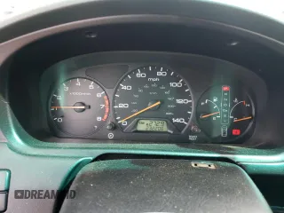 2003 Honda Odyssey EX-L z VIN 5FNRL18053B123100, wystawiony jako Copart lot #54159715 z przebiegiem 232 206 mil mil oraz Szkoda całkowita • Salvage title. Historia ofert i sprzedaży dostępna na DreamBid. Obrazek 9.
