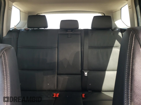 2014 BMW X3 xDrive28i z VIN 5UXWX9C53E0D31858, wystawiony jako Copart lot #48322775 z przebiegiem 106 638 mil mil oraz Szkoda całkowita • Salvage title. Historia ofert i sprzedaży dostępna na DreamBid. Obrazek 10.