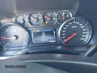 2014 Chevrolet Silverado 1500 LT with VIN 1GCVKREH3EZ320659, listed as a IAAI auction lot 41665352 with 105,574 mi miles and . Bid and sale history available at DreamBid. Image 7.
