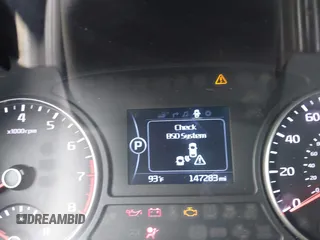 2016 Kia Optima EX z VIN 5XXGU4L35GG050384, wystawiony jako IAAI lot #42467014 z przebiegiem 147 283 mil mil oraz . Historia ofert i sprzedaży dostępna na DreamBid. Obrazek 15.