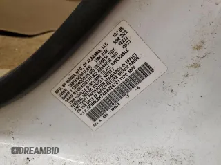 2010 Honda Odyssey EX-L z VIN 5FNRL3H7XAB024701, wystawiony jako Copart lot #56007685 z przebiegiem Nie podano mil oraz Nie do naprawy • Non repairable. Historia ofert i sprzedaży dostępna na DreamBid. Obrazek 13.
