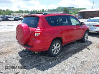 2012 Toyota RAV4 Limited z VIN 2T3DK4DV7CW076548, wystawiony jako IAAI lot #42313420 z przebiegiem 183 370 mil mil oraz . Historia ofert i sprzedaży dostępna na DreamBid. Obrazek 4.