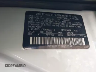 2019 Nissan Rogue S z VIN JN1BJ1CP3KW520748, wystawiony jako IAAI lot #41080393 z przebiegiem 42 117 mil mil oraz . Historia ofert i sprzedaży dostępna na DreamBid. Obrazek 9.