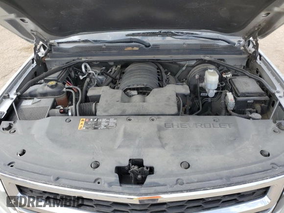 2019 Chevrolet Suburban LT с VIN 1GNSCHKC6KR372714, выставлен на аукционе Copart как лот 61074365 с пробегом 194 716 миль миль и Чистый • Clean title. История ставок и продаж доступна на DreamBid. Изображение 12.