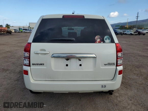2013 Suzuki Grand Vitara Premium с VIN JS3TE0D62D4100002, выставлен на аукционе Copart как лот 51343635 с пробегом 157 080 миль миль и Чистый • Clean title. История ставок и продаж доступна на DreamBid. Изображение 6.