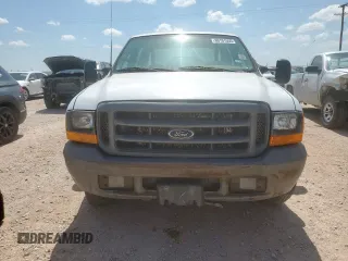 1999 Ford F-350 XL с VIN 1FTSW30FXXEB54094, выставлен на аукционе Copart как лот 60101555 с пробегом 269 460 миль миль и Чистый • Clean title. История ставок и продаж доступна на DreamBid. Изображение 5.