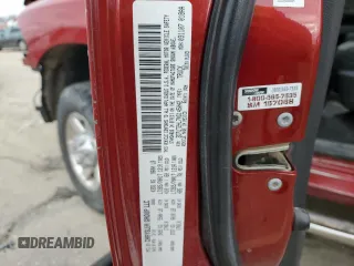 2010 Dodge Ram 2500 SLT with VIN 3D7UT2HL7AG145042, listed as a Copart auction lot 41701455 with 351,018 mi miles and Salvage Title. Bid and sale history available at carsss.com. Image 15.