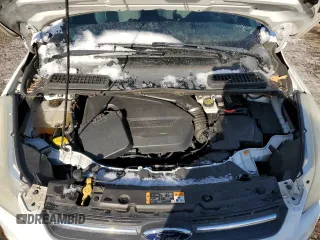 2014 Ford Escape SE with VIN 1FMCU0GX3EUA60323, listed as a Copart auction lot 89401645 with 0 mi miles and Clean Title. Bid and sale history available at carsss.com. Image 11.