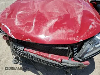 2016 Honda Accord Sport with VIN 1HGCR2F51GA145684, listed as a Copart auction lot 62077595 with 94,637 mi miles and Salvage title. Bid and sale history available at DreamBid. Image 11.