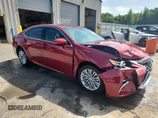 2018 Lexus ES 350 с VIN 58ABK1GG0JU095136, выставлен на аукционе Copart как лот 64202365 с пробегом 88 811 миль миль и Списание • Salvage title. История ставок и продаж доступна на DreamBid. Изображение 4.