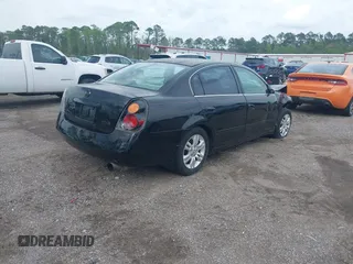 2002 Nissan Altima S z VIN 1N4AL11E02C166764, wystawiony jako IAAI lot #41907063 z przebiegiem Nie podano mil oraz . Historia ofert i sprzedaży dostępna na DreamBid. Obrazek 4.