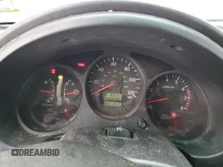 2003 Subaru Forester XS with VIN JF1SG65643H751182, listed as a Copart auction lot 85655014 with 235,283 mi miles and Salvage Title. Bid and sale history available at carsss.com. Image 9.
