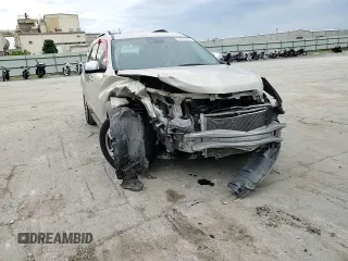 2016 Chevrolet Equinox LTZ z VIN 2GNALDEK4G1176035, wystawiony jako Copart lot #55829305 z przebiegiem 81 733 mil mil oraz Szkoda całkowita • Salvage title. Historia ofert i sprzedaży dostępna na DreamBid. Obrazek 15.