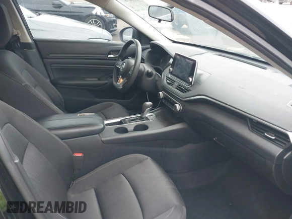2019 Nissan Altima S with VIN 1N4BL4BV8KN325720, listed as a IAAI auction lot 42100787 with 89,165 mi miles and . Bid and sale history available at DreamBid. Image 5.
