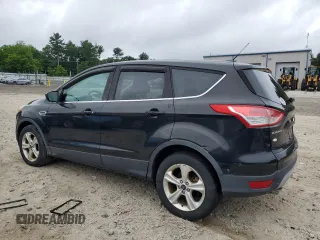 2014 Ford Escape SE z VIN 1FMCU0GX8EUB65245, wystawiony jako Copart lot #61427975 z przebiegiem 163 224 mil mil oraz Czysty tytuł • Clean title. Historia ofert i sprzedaży dostępna na DreamBid. Obrazek 2.
