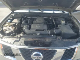 2005 Nissan Pathfinder SE с VIN 5N1AR18W45C785519, выставлен на аукционе Copart как лот 50410955 с пробегом 133 745 миль миль и Чистый • Clean title. История ставок и продаж доступна на DreamBid. Изображение 13.