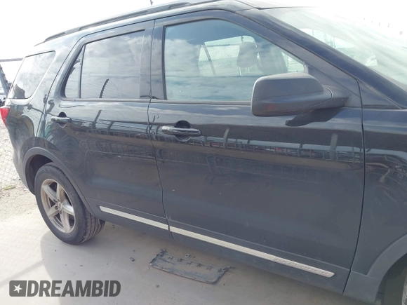 2018 Ford Explorer XLT с VIN 1FM5K7D83JGA97580, выставлен на аукционе IAAI как лот 42302466 с пробегом 153 546 миль миль и . История ставок и продаж доступна на DreamBid. Изображение 13.